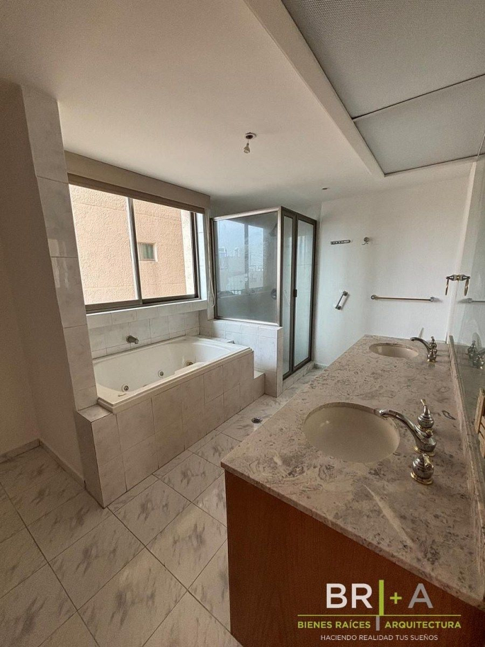 departamento en venta hacienda del ciervo interlomas