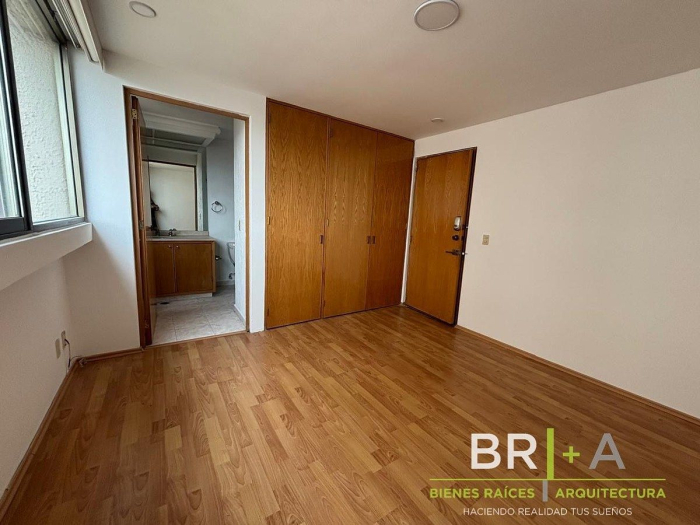 departamento en venta hacienda del ciervo interlomas