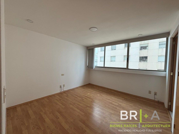 departamento en venta hacienda del ciervo interlomas