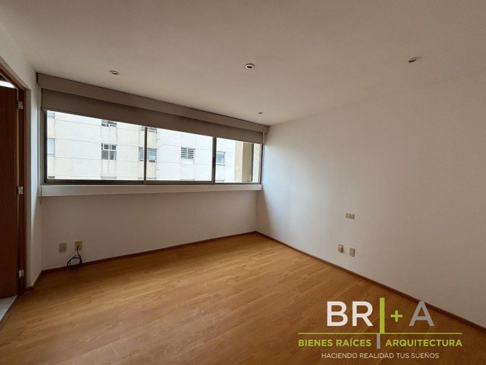 departamento en venta hacienda del ciervo interlomas