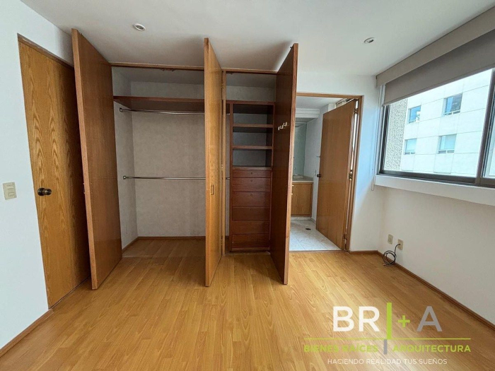 departamento en venta hacienda del ciervo interlomas