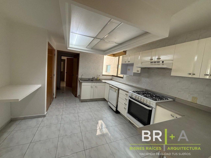 departamento en venta hacienda del ciervo interlomas