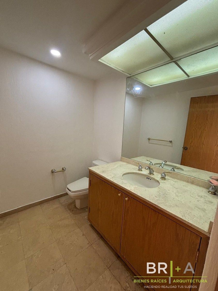 departamento en venta hacienda del ciervo interlomas