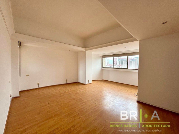 departamento en venta hacienda del ciervo interlomas