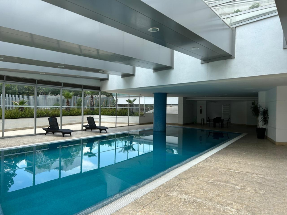 Departamento En Venta En Lomas Country Club Residencial Vértice