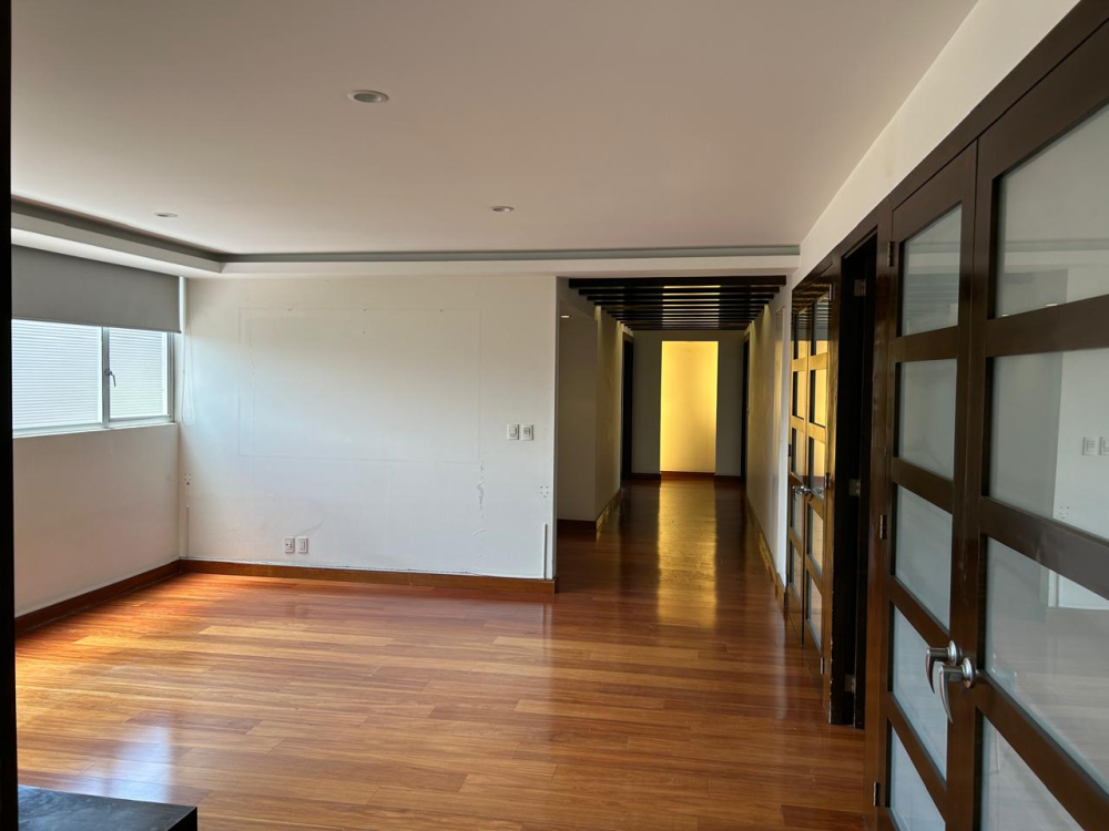 Departamento En Venta En Lomas Country Club Residencial Vértice