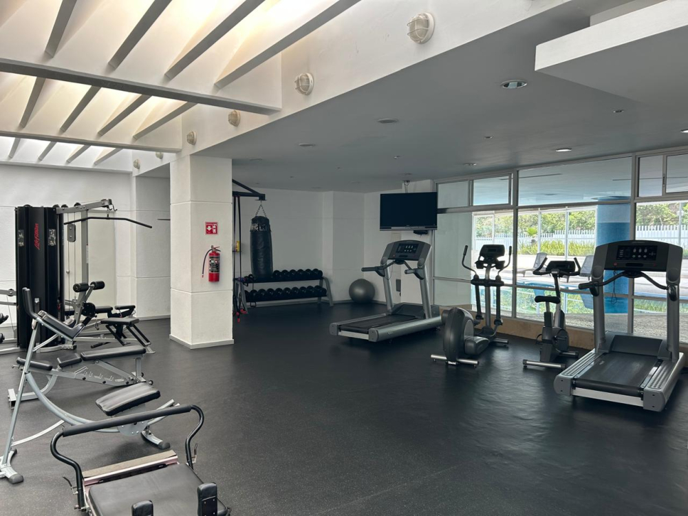 Departamento En Venta En Lomas Country Club Residencial Vértice