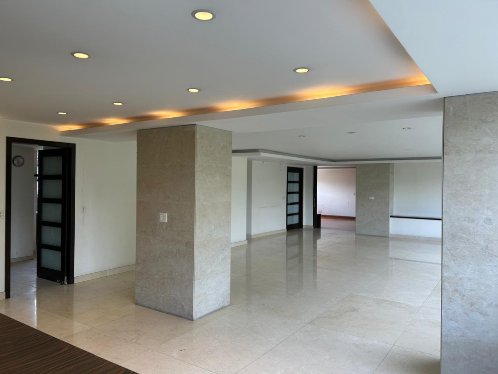 Departamento En Venta En Lomas Country Club Residencial Vértice