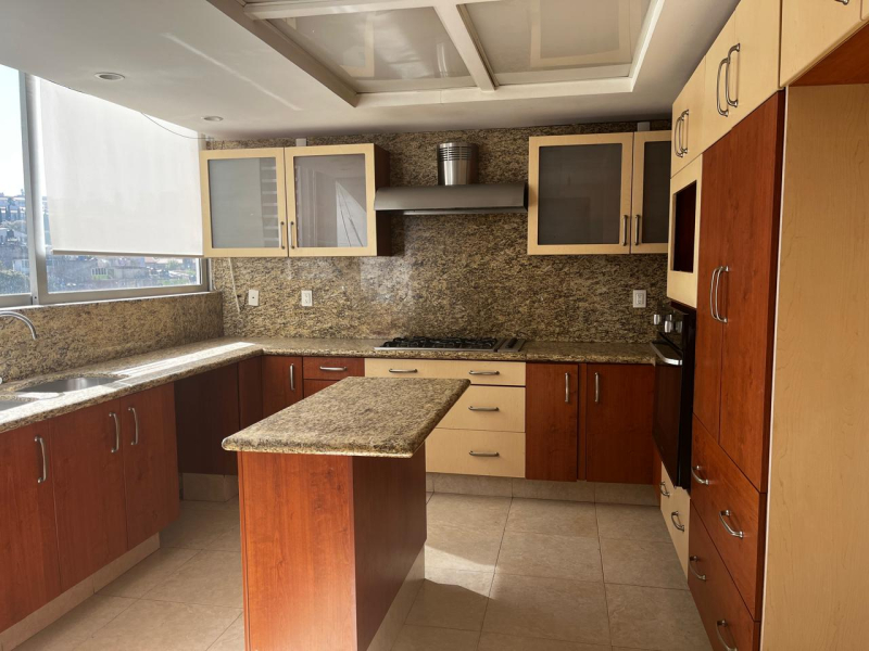 departamento en venta en lomas country club