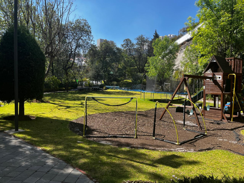 departamento en venta en lomas country club