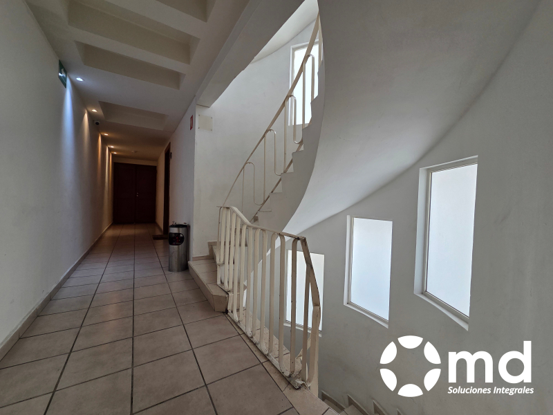 renta departamento amueblado y equipado en roma norte