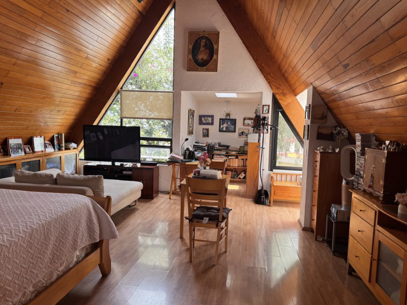 casa en venta en jardines del pedregal