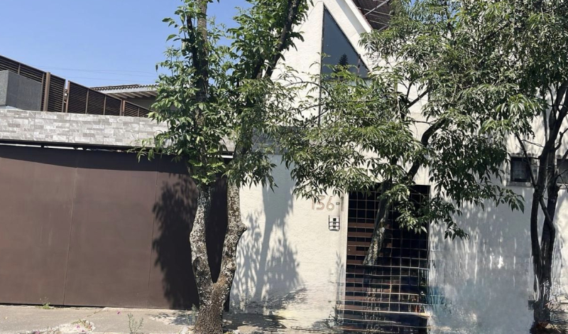 Casa en Venta en Jardines del Pedregal