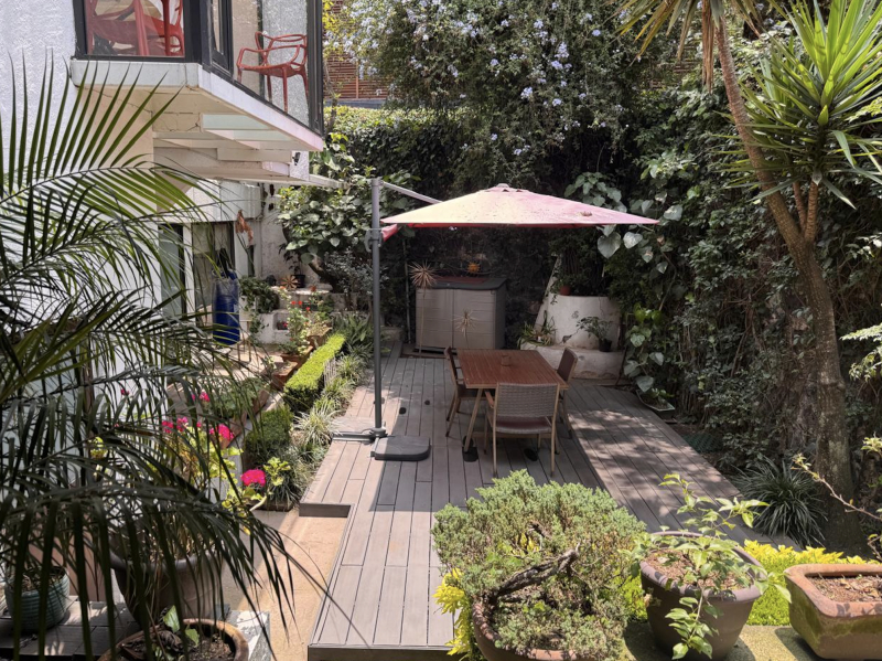 casa en venta en jardines del pedregal