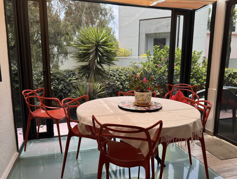 casa en venta en jardines del pedregal