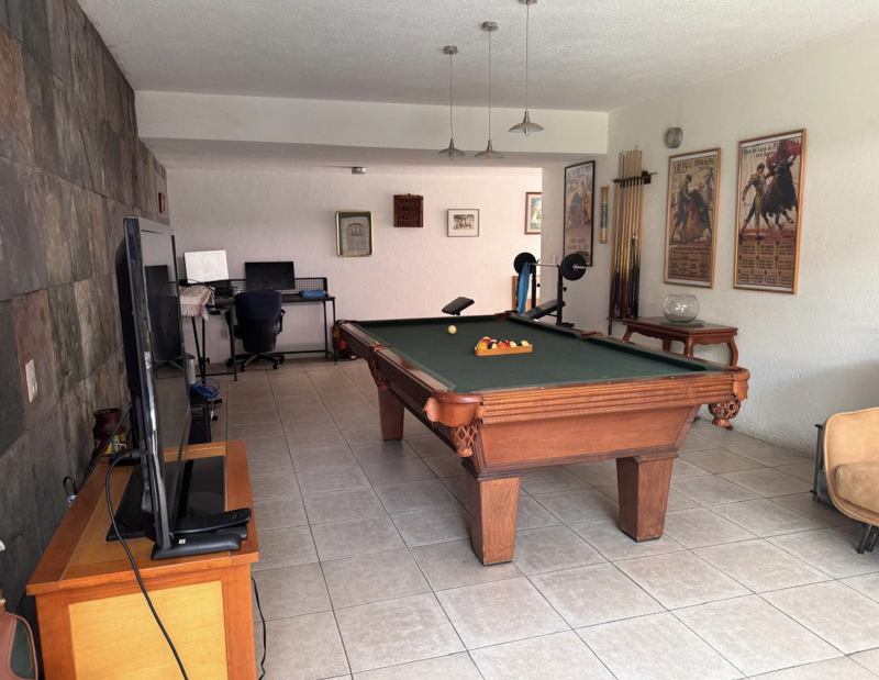 casa en venta en jardines del pedregal