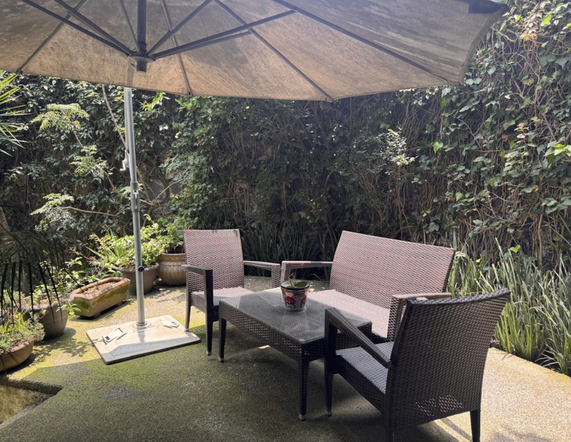 casa en venta en jardines del pedregal