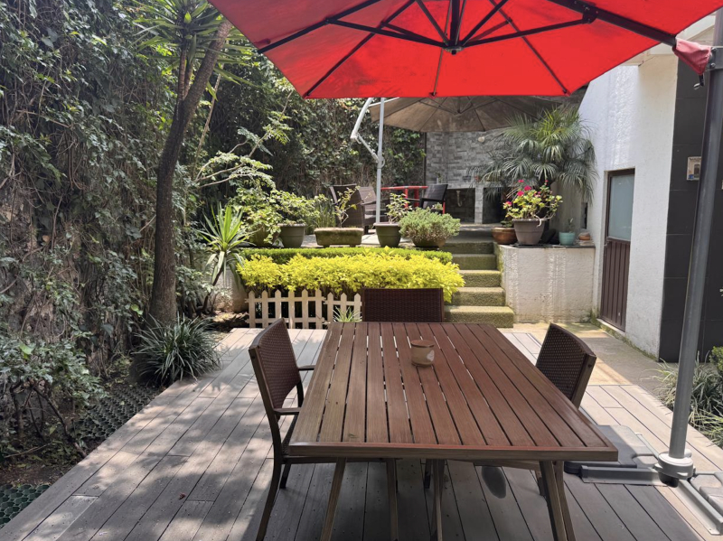 casa en venta en jardines del pedregal