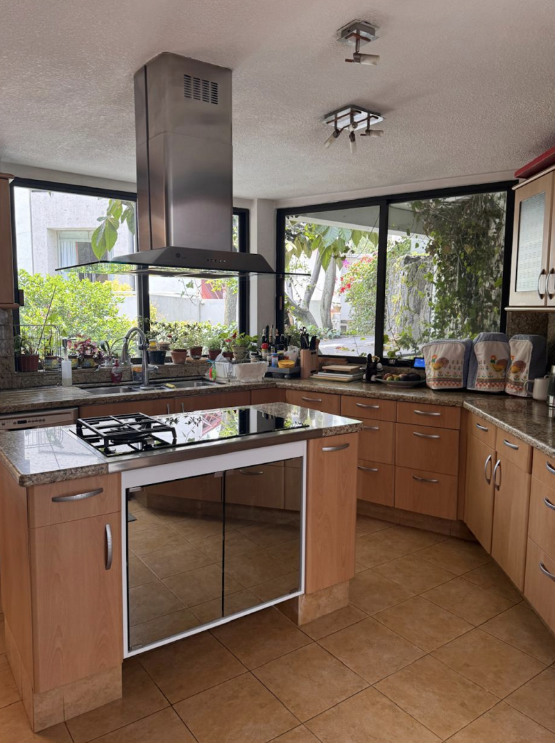 casa en venta en jardines del pedregal