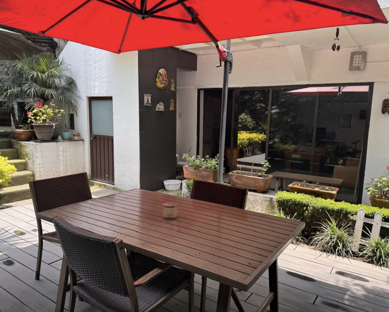 casa en venta en jardines del pedregal