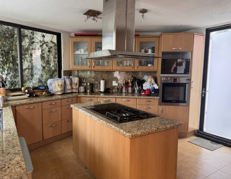 casa en venta en jardines del pedregal