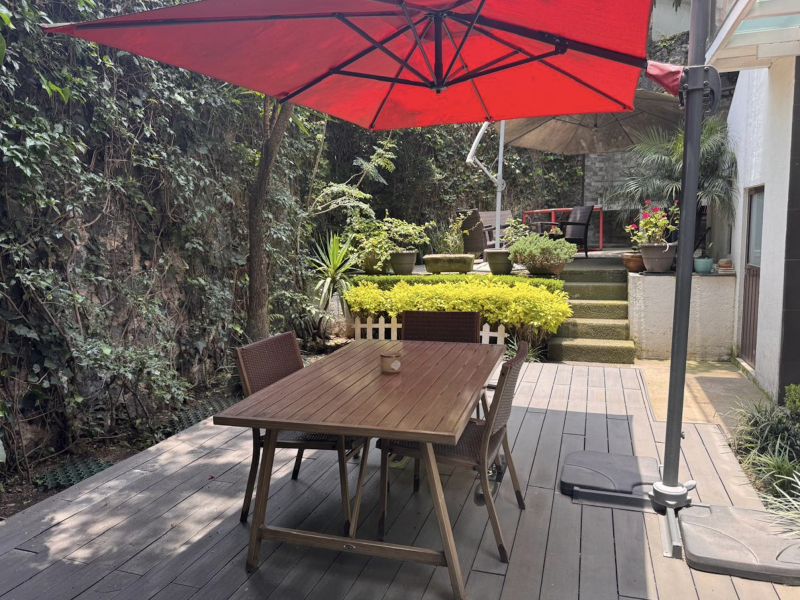 casa en venta en jardines del pedregal