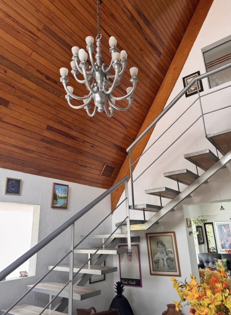 casa en venta en jardines del pedregal