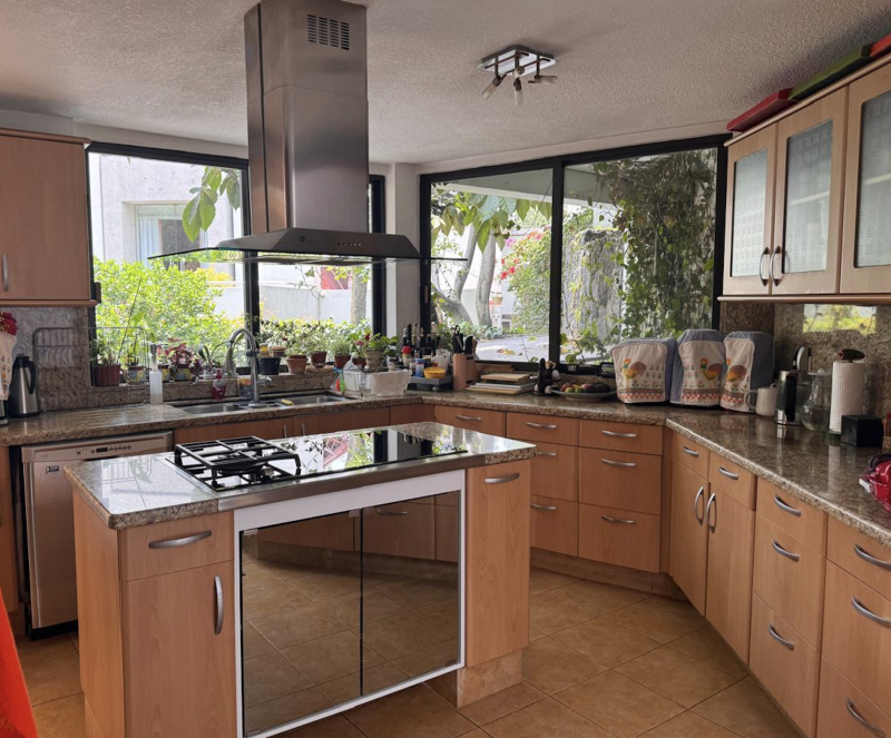 casa en venta en jardines del pedregal