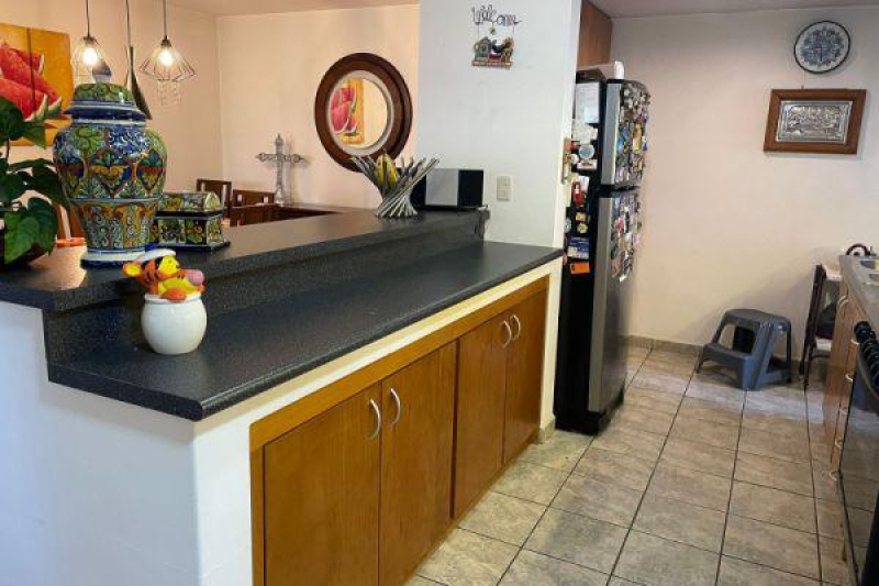 departamento amplio en renta en jesús del monte