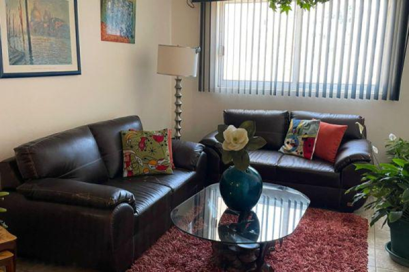 Departamento amplio en renta en JesÃºs del Monte