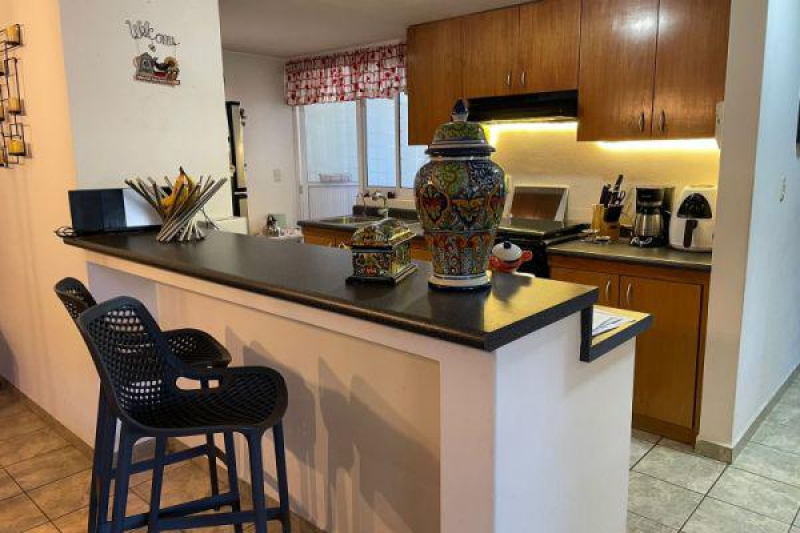 departamento amplio en renta en jesús del monte