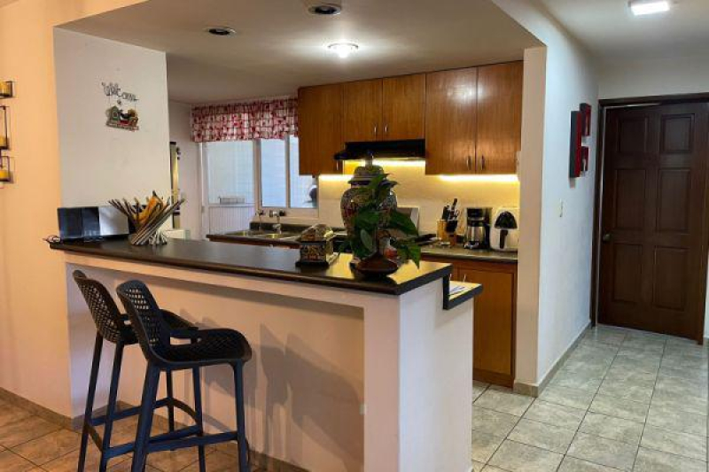 departamento amplio en renta en jesús del monte