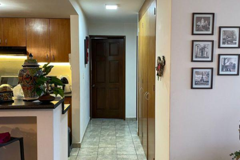 departamento amplio en renta en jesús del monte