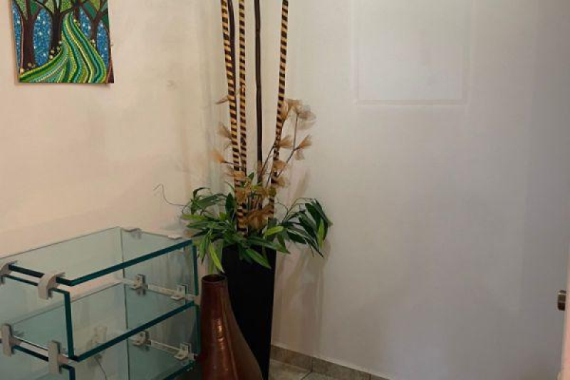 departamento amplio en renta en jesús del monte