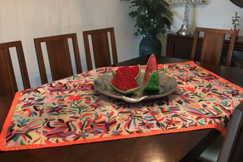 departamento amplio en renta en jesús del monte