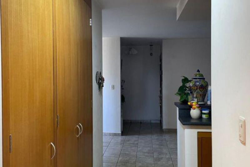 departamento amplio en renta en jesús del monte