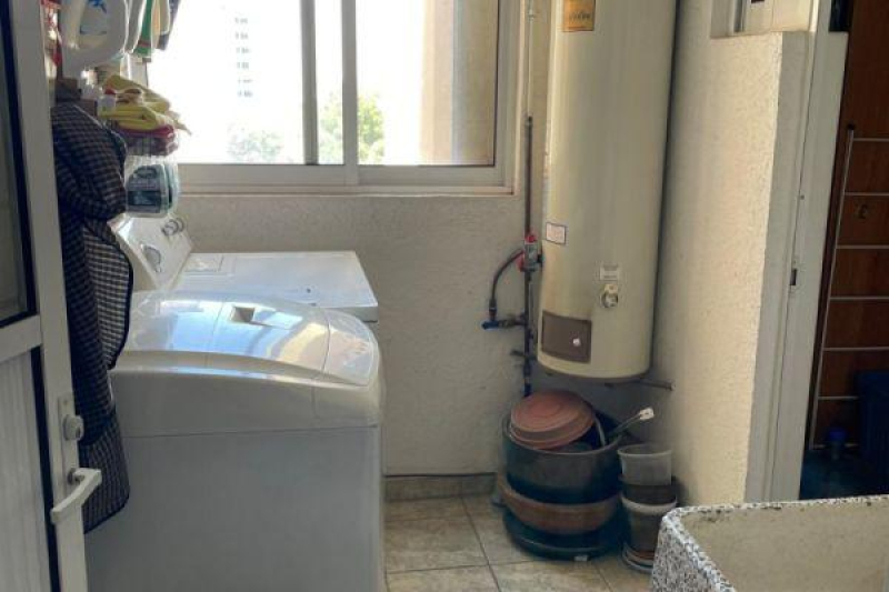 departamento amplio en renta en jesús del monte