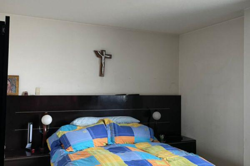 departamento amplio en renta en jesús del monte