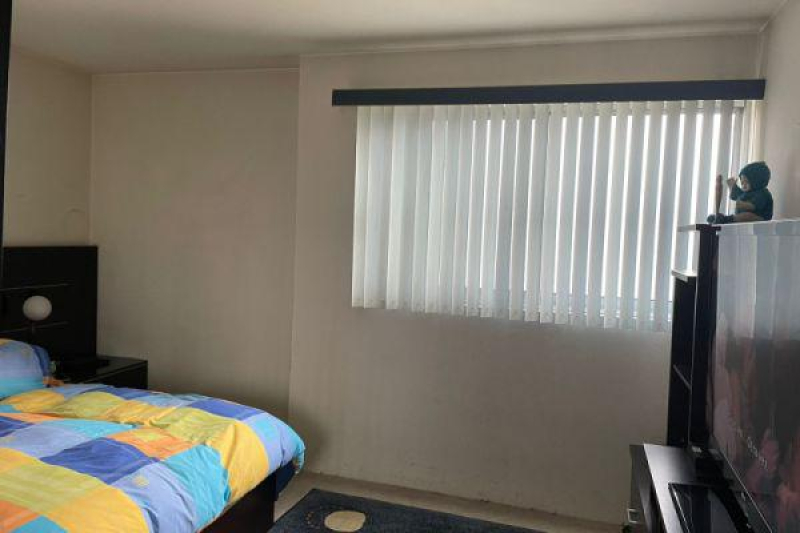 departamento amplio en renta en jesús del monte