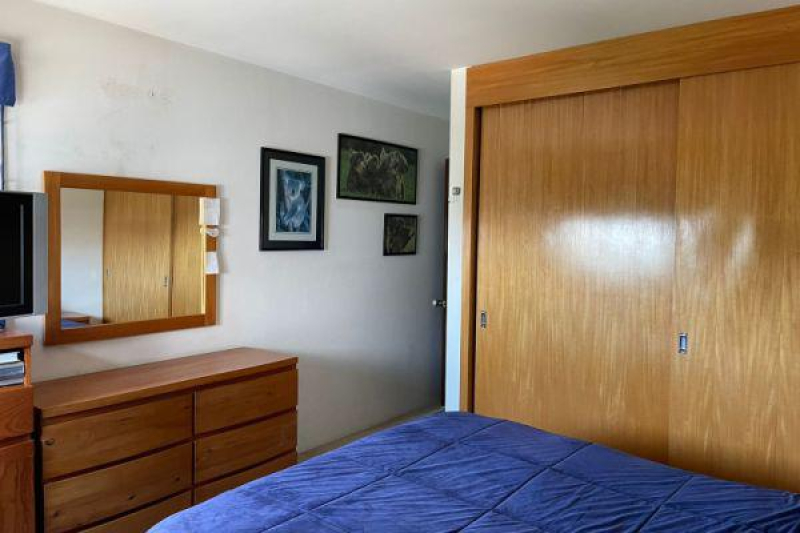 departamento amplio en renta en jesús del monte