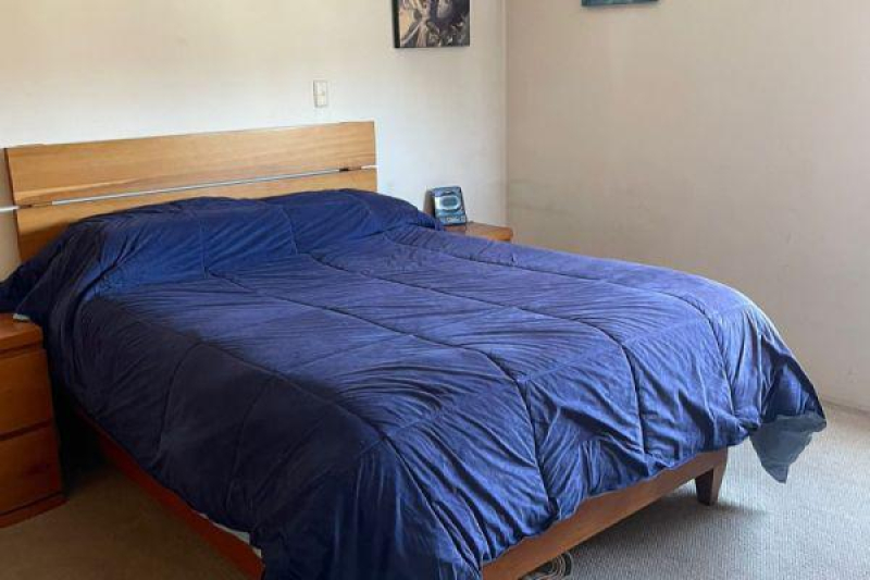 departamento amplio en renta en jesús del monte