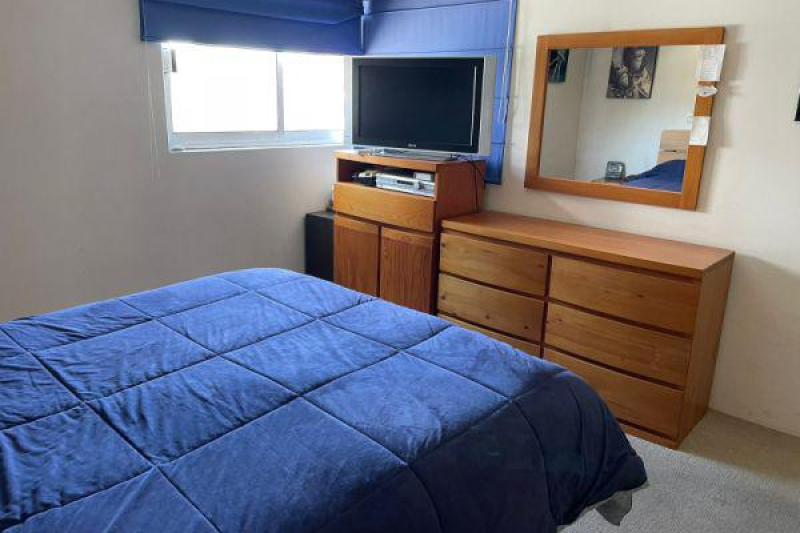 departamento amplio en renta en jesús del monte