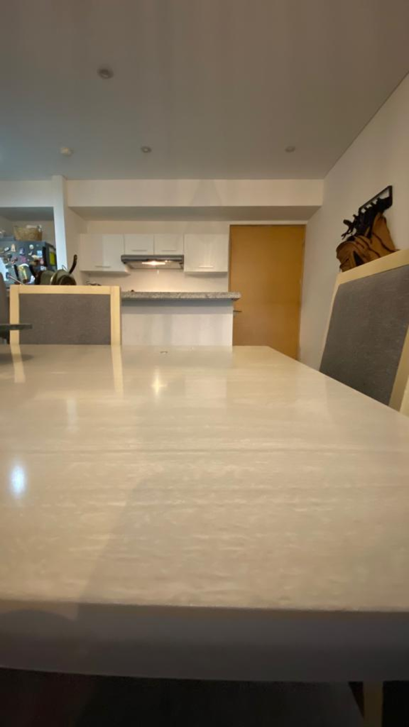 Departamento En Venta En Cittá San Jerónimo De Dos Recámaras 