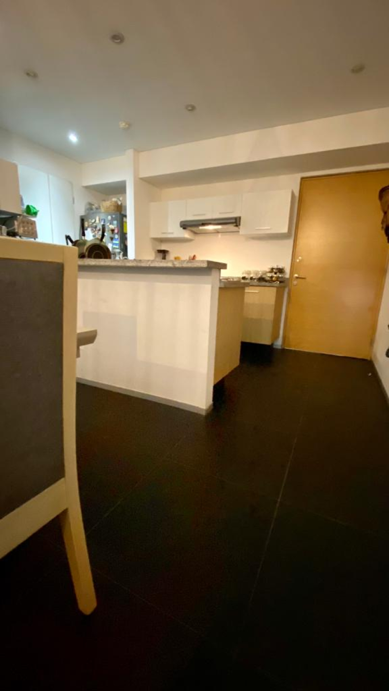 Departamento En Venta En Cittá San Jerónimo De Dos Recámaras 