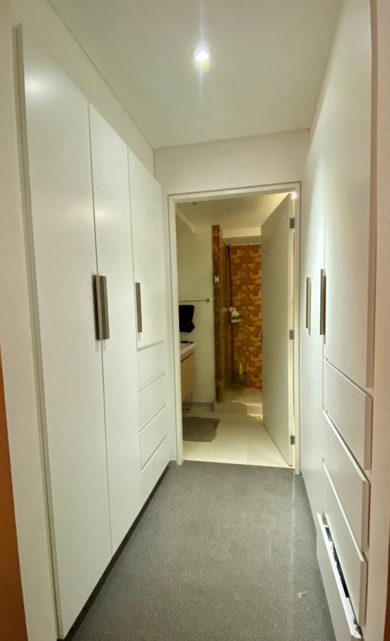 Departamento En Venta En Cittá San Jerónimo De Dos Recámaras 