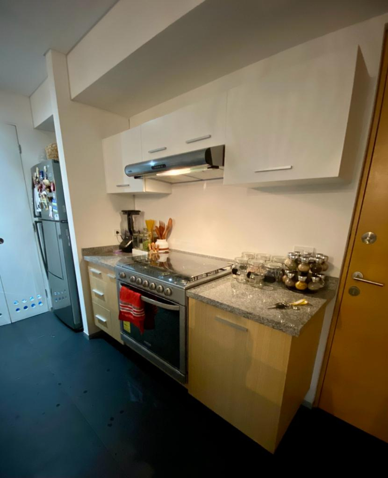 Departamento En Venta En Cittá San Jerónimo De Dos Recámaras 