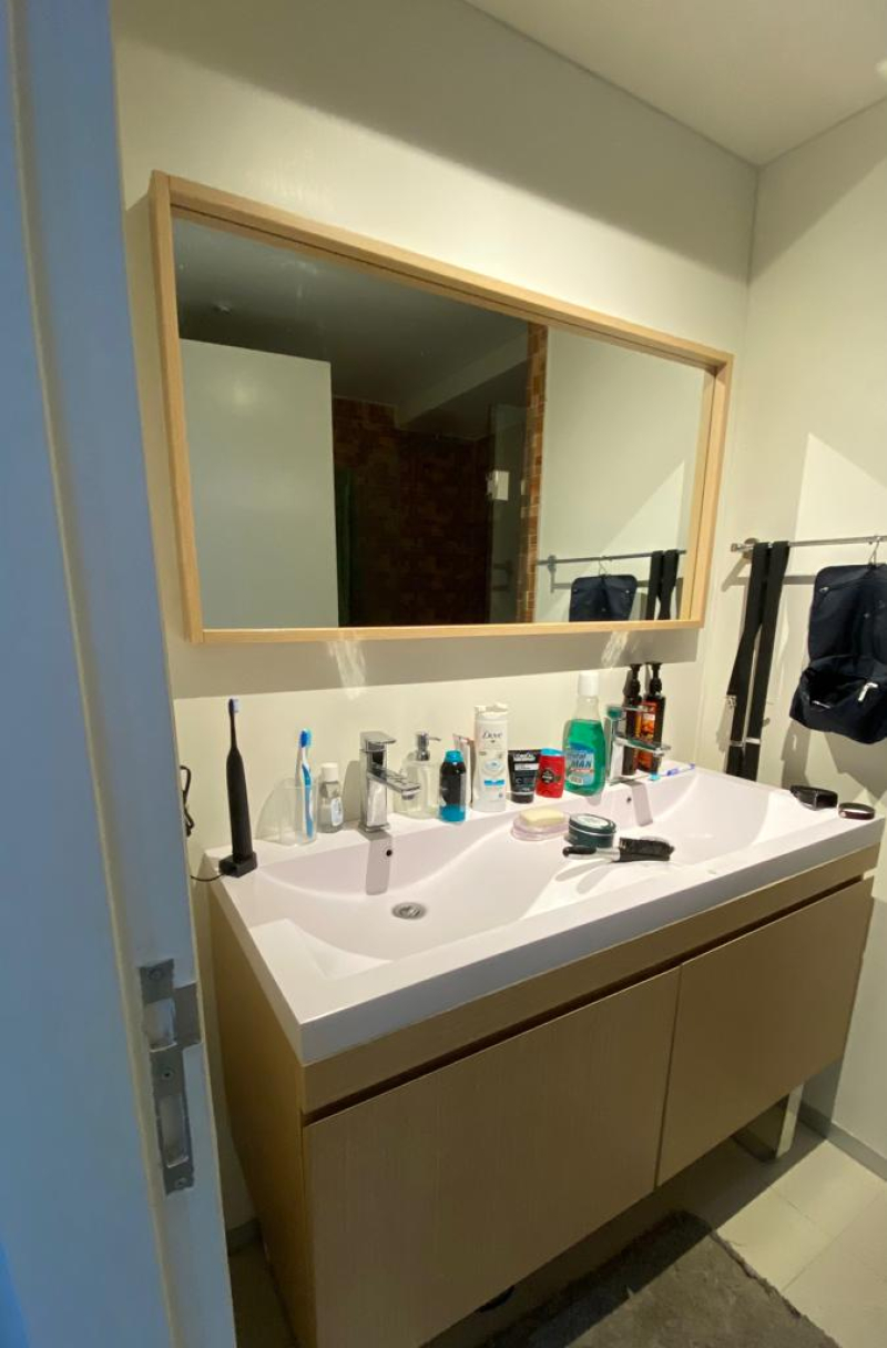 Departamento En Venta En Cittá San Jerónimo De Dos Recámaras 