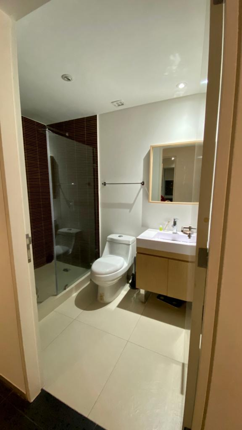 Departamento En Venta En Cittá San Jerónimo De Dos Recámaras 