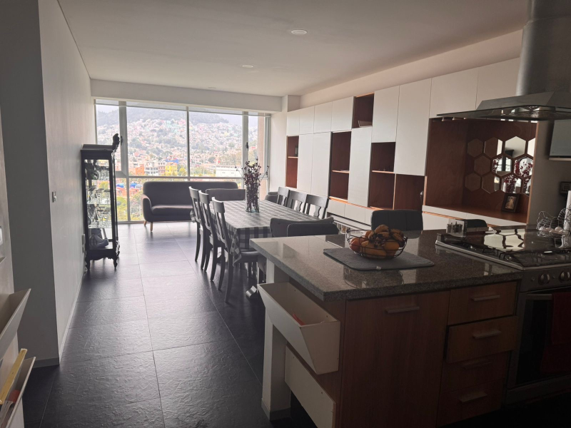  Departamento en venta en Cittá San Jerónimo de 2 recámaras y family