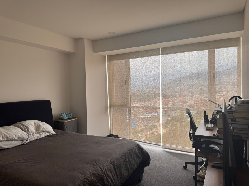  Departamento En Venta En Cittá San Jerónimo De 2 Recámaras Y Family